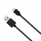 6ft Extra Long USB Charger Cable Cord For Tracfone LG Treasure LTE L51AL L52VL