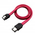 1.5 Ft (0.5 meter) eSATA to SATA-II 3.0Gbps Shielded Data Cable