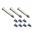 Bottom Back Case Cover Screws For MacBook Pro Series