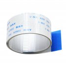 Ribbon FFC 15pin 1.0mm Pitch Flat Wire Cable for Raspberry Pi Camera