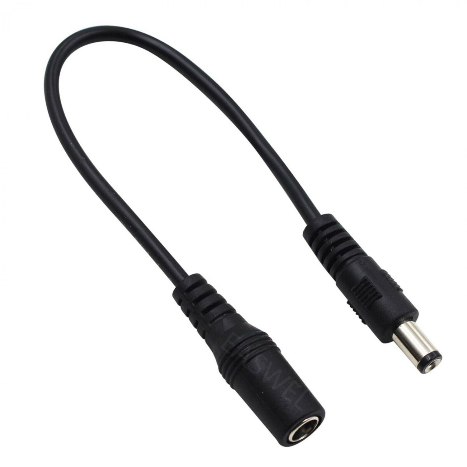 Reverse Polarity Converter Cables for Boss RC2 RC3 Loop Station Pedal