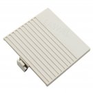 For Game Boy Battery Cover for Original gray grey Gameboy Back Clip Case