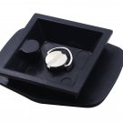 Tripod Quick Release Plate Screw Mount Head For Zomei Q111 Tripod