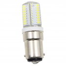 110V BA15d LED Light Bulb Cool White for Singer 249 252 301 337 Sewing Machine