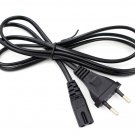 EU AC Power Cord Cable for Samsung LED TV Models Part # 3903-000853 5 Ft cord