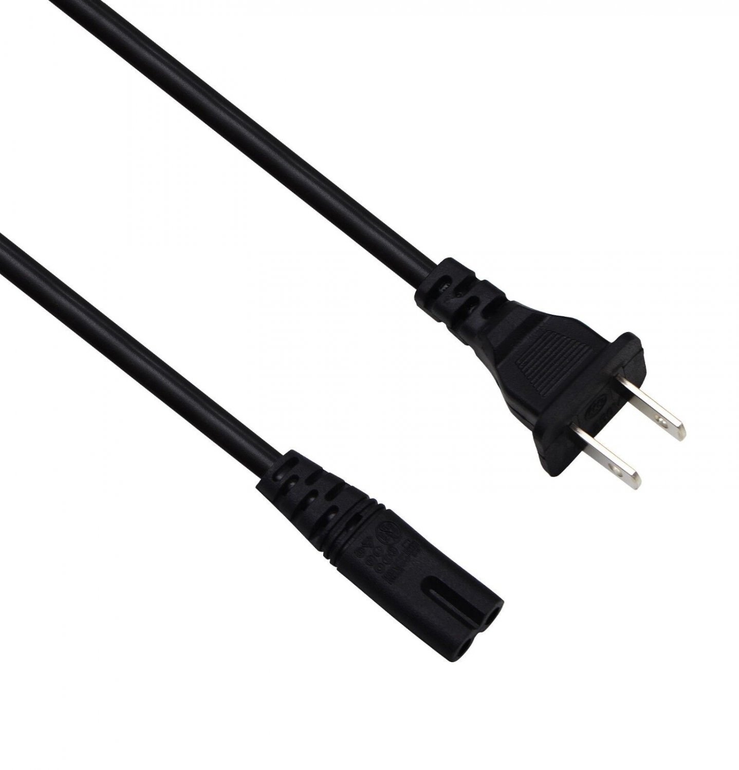 AC Power Cord Cable For Panasonic DMP-BD80K DMP-BD60 DMP-BD70VK Blu-ray Player