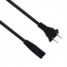 AC Power Cord Cable For Panasonic DMP-BD80K DMP-BD60 DMP-BD70VK Blu-ray Player