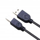 5ft USB Data Cable For LaCie d2 Quadra 500GB 1TB USB 2.0 Drive 301825u 301442u