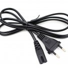 EU AC Power Supply Cord Cable For Vizio Smart HDTV LED TV LCD 55"