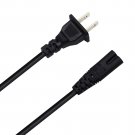 US AC Power Supply Cord Cable For VPX VPX0310 VPX0320 DUAL PORT BATTERY CHARGER