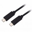 Type-C to USB-C Power Charger Data Cable Cord For Lenovo ThinkPad X1 Tablet PC