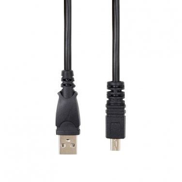 USB PC SYNC SYNC Cable Cord For Panasonic Lumix CAMERA