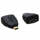 Micro To Mini HDMI Cable Adapter For Microsoft Surface with Windows RT Tablet