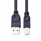 5ft USB Data Cable For Roland A-300 Pro A-500 Pro A-800 Pro Keyboard Controller