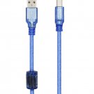 USB PC Cable Cord For Pioneer DJ Controller DDJ-RZX DDJ-SZ DDJ-RR DDJ-RB DDJ-RX