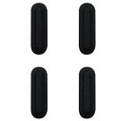 NEW for Thinkpad X240 X250 T440 X270 T540 Bottom Rubber Foot Feet Complete Set 4