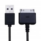 Generic USB Data Sync Cable DC Power Charger Cord for NOOK HD 7 BNTV400 8GB 16GB