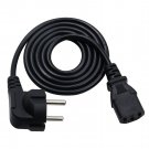 EU AC Power Cord Cable Plug For ION Block Rocker Amp IPA03 IPA57 IPA30 IPA30A