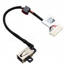 DC Power Jack cable For Dell Inspiron P51F P51F001 Charging Port Connector