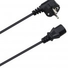 EU AC Power Cord For MESA BOOGIE AMP cable GUITAR AMPLIFIER PA