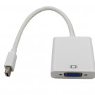 VGA Video Converter Adapter Cable for Apple Macbook Pro Air iMac to TV projector