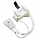 Dryer Door Switch fits Whirlpool WP3406107 Kenmore Maytage PS11741701 3406107