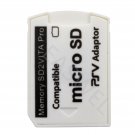 Ultimate Version SD2Vita 5.0 Memory Card Adapter PS Vita PSVSD Micro SD Adapter