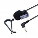 3.5mm Bluetooth Microphone Car Radio External Mic For SONY WX920BT WX-920BT