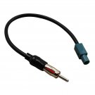 Car radio antenna adapter harness plug for BMW 3 series 1998-2005 E46 2003-2008