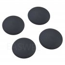 4pcs Replacement Rubber Feet For Apple Macbook Pro A1278 A1286 A1297 13" 15" 17"