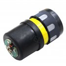 Wireless Microphone Cartridge Replacement For BETA58 Microphone Repair