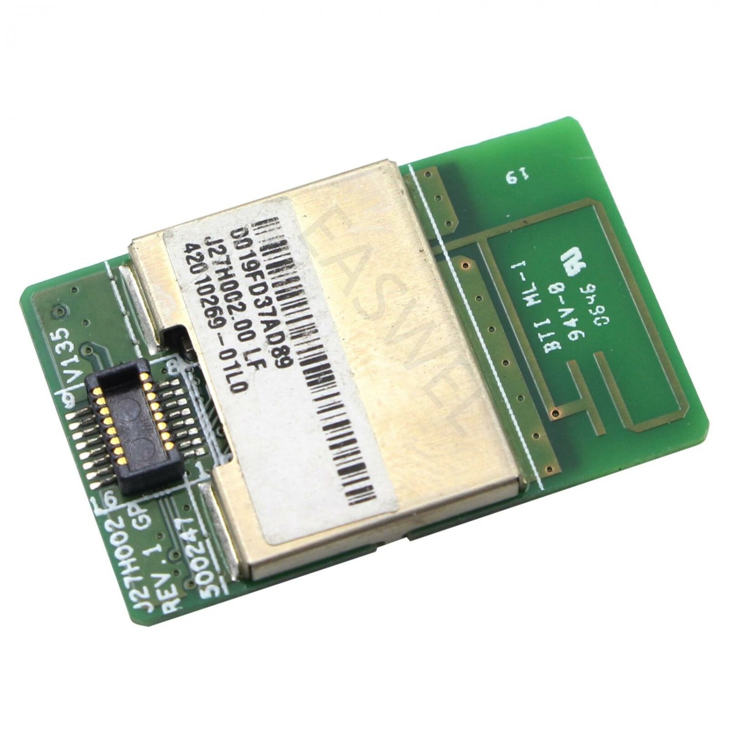 Replacement Bluetooth Module Board For Nintendo Wii Remote Gamepad J27H002