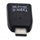 Type C Micro SD TF Card Reader USB-C 3.1 For ZTE Zmax Pro Z981