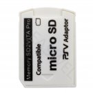 Version 5.0 Memory Cards Micro SD Adapter for SD2VITA PSVSD PSVita TF Converter