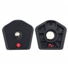 785PL Quick Release Plate for Manfrotto Modo / Digi Tripod Compact DC659 785B