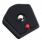 785PL Quick Release Plate Mount for Manfrotto Modo 785B SHB Pistol Grip Tripod