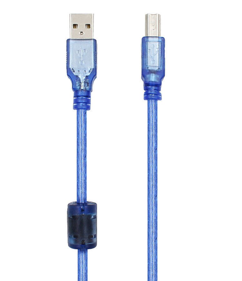 USB Data Sync Cable Cord Lead For LaCie 1TB USB 2.0 External Hard Drive 301304u