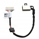 For Dell Inspiron P51F P51F001 Charging Port Plug DC Power Jack Cable Harness