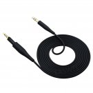 Replacement Audio Cable Wire Cord for AKG K450 K451 Q460 K480 Headphone