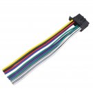 Genuine Wire Harness CDP1480 for Pioneer FHX500UI FH-X500UI FHX700BT FH-X700BT