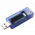 Durable USB Charger Doctor Voltage Meter Ammeter Amp Volt Tester Power Detector