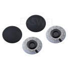 Bottom Case Rubber Feet Foot Pad for Apple MacBook Pro 13" 15" 17"