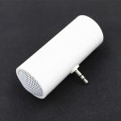 3.5mm Mini Portable Stereo Speaker Amplifier For Sony Xperia X Compact F5321