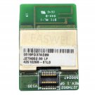 Wireless Bluetooth Module Board For Nintendo Wii Gamepad J27H002 Repair Part