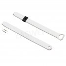 Replacement Wrist Band Bandage Strap With Clasp For Misfit Ray Smart Watch