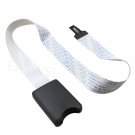 TF Card To SD Card Extension Cable Adapter Flexible Extender SDHC/SDXC