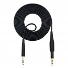 Audio Cable 2.5mm Male to 3.5mm for AKG K450 Q460 K480 K451 Earphone