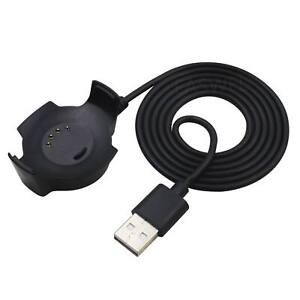 For Xiaomi Color Smart Watch Part 1M USB Charging Dock Charging Cable Replace