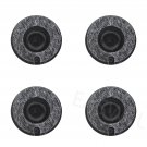 Bottom Back Case Cover Rubber Foot Feet For Apple MacBook Pro 13" 15" 17"