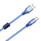 USB CABLE CORD FOR CANON MX492 MX490 MX479 MX472 MP150 MP230 MP499 PRINTER